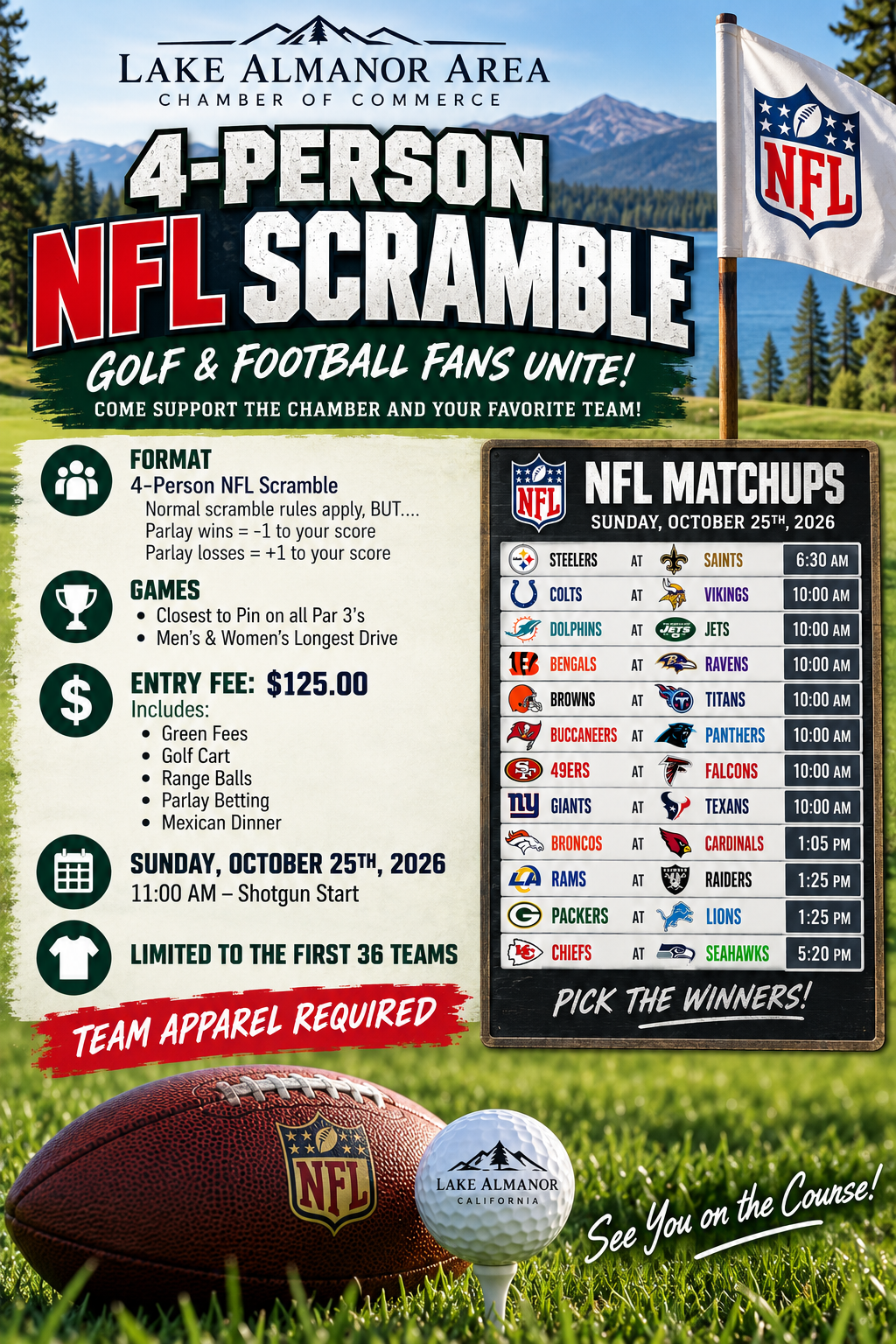NFL